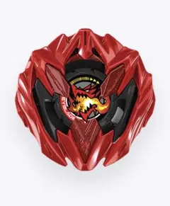 ランダムブースターVol.9 ドランバスター 2-80Q 未使用ベイコード付 ①