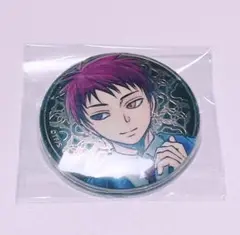 2025年最新】黒子のバスケ 原画展 缶バッジの人気アイテム - メルカリ