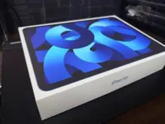 Apple iPad Air 第5世代 256GB ＋Apple Pencilのサムネイル