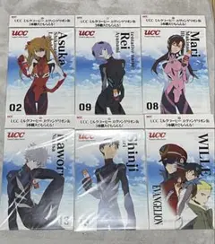 2025年最新】エヴァンゲリオンカードファイルの人気アイテム