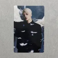 &TEAM BtL ポップアップ POPUP フォトカードB MAKI マキ