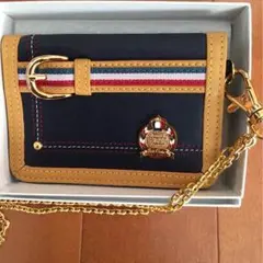 サマンサタバサ プチチョイス 定期入れ 値下げ中