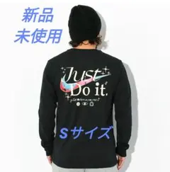 NIKE ナイキ ロンT Tシャツ 長袖 Sサイズ