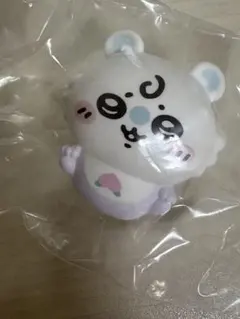 ちいかわベビー ミニソフビフィギュアコレクション モモンガ