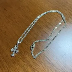 長渕剛 着用風 ゴールド クロス ネックレス - メルカリ