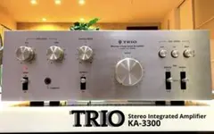 2025年最新】トリオ KA-3300の人気アイテム - メルカリ