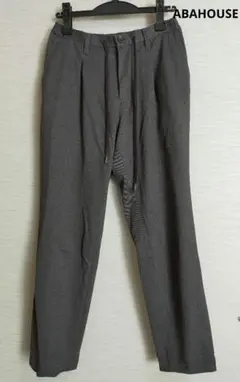 abahouse スラックス