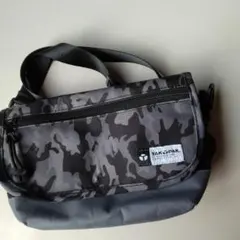 YAKPAK カモフラージュ ショルダーバッグのサムネイル