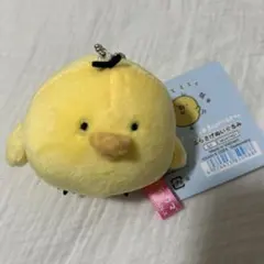 リラックマ× sakumaru ぶらさげぬいぐるみ りらっくま コリラックマ
