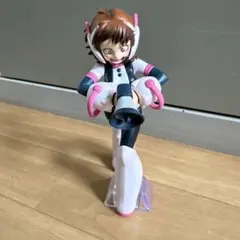 一番くじ 僕のヒーローアカデミア ーVSー C賞 麗日お茶子 フィギュア