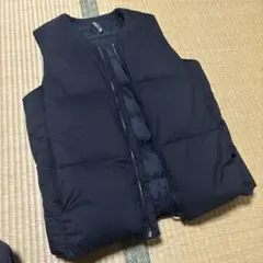 ARC'TERYX VEILANCE ダウンベスト ブラック S/Pのサムネイル
