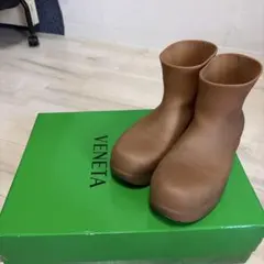 BOTTEGA VENETA ラバーブーツのサムネイル