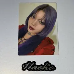 HANA トレカ ナオコ