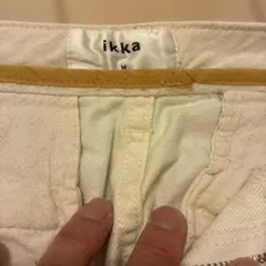 ikka ショートパンツ Mのサムネイル
