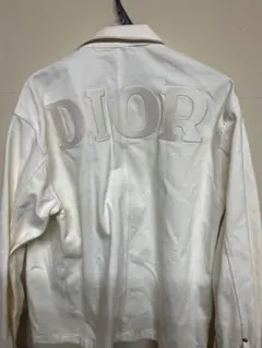 2025年最新】Dior Homme メンズ Gジャン・デニムジャケットの