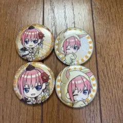2026年最新】一花 缶バッジの人気アイテム - メルカリ