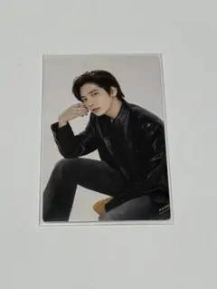 TXT TAEHYUN テヒョン MOACON モアコン トレカ