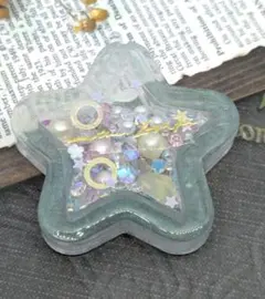 レジン シャカシャカシェイカー