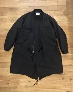 m-65 モッズコート