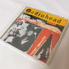 2025年最新】Radiohead creepの人気アイテム - メルカリ