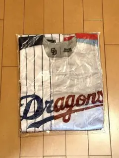 中日ドラゴンズ BEAMS SPORTS ユニフォーム