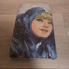 【新品未使用】APEX ジャンボバスタオル ワットソン