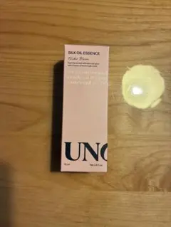 UNOVE SILK OIL ESSENCE 70mlのサムネイル