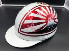 カスタムコルク半　Candyレッドラップ✘白富士日章　七色ラメ 2025年最新】富士日章コルク半の人気アイテム - メルカリ