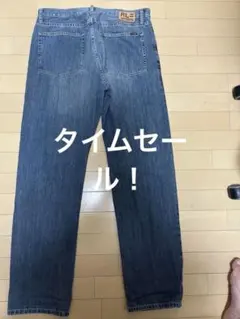 ポロ ラルフローレン デニム ジーンズ ストレート