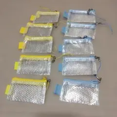 コインケース　10個入り