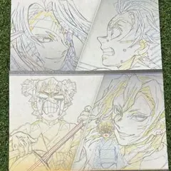 ufotabledining お楽しみくじ ⑧