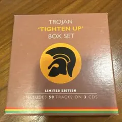 TROJAN TIGHTEN UP BOX SET