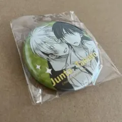 銀魂 ジャンプフェスタ 缶バッジ アナグラ 神威 - メルカリ