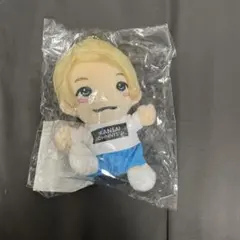 Ａぇ！group 正門良規　ちびぬい