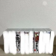 ハイキュー!! リミックス版　バラ売り可能