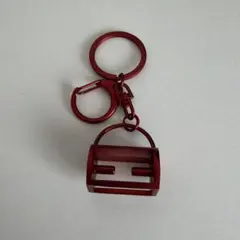 タワレコ　ラババン　キーホルダー　Lサイズ