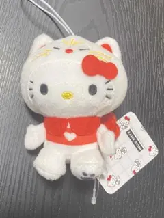 ハローキティ 50＋1マスコット 妖怪シリーズ