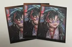 3SKM Half Anniversary ランダムフォト風カード　魁星　箔押し