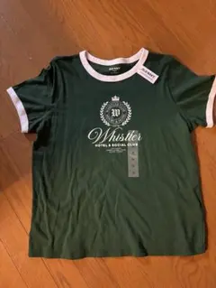 OLD NAVY Whistler Tシャツ 未使用のサムネイル