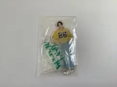 TREASURE アサヒ アクスタ Wonderland