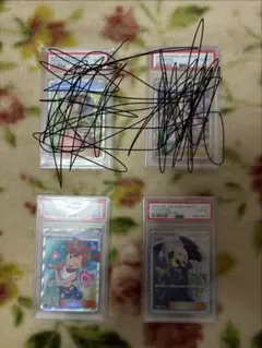 T*影様 ポケカpsa10 まとめ売り