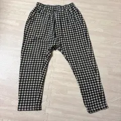 GU サマナルパンツ 長ズボン 110