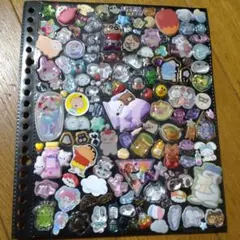 シール帳　おすそ分け ⑦