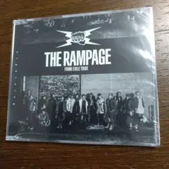 the rampage 邦楽