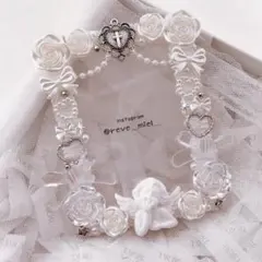 【No.631】B8 トレカケース ホイップデコ 硬質ケース