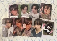 &TEAM Back to Life トレカ【TAKI】