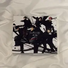 SixTONES NEW ERA 通常盤