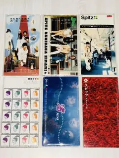 2026年最新】#スピッツの人気アイテム - メルカリ