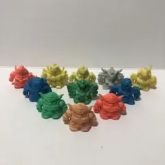 2026年最新】キン消し ガンダムの人気アイテム - メルカリ