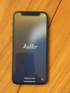 iPhone12mini 青　SIMフリー